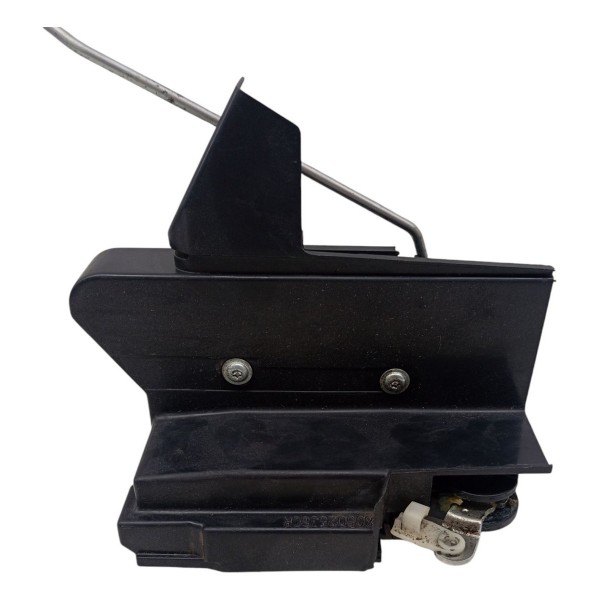 Fechadura Porta Dianteira Direita Renault Logan 1.0 2015