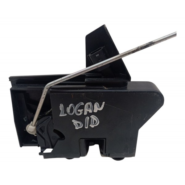 Fechadura Porta Dianteira Direita Renault Logan 1.0 2015