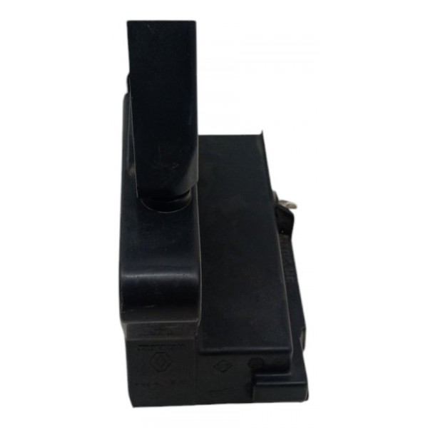 Fechadura Porta Dianteira Direita Renault Logan 1.0 2015