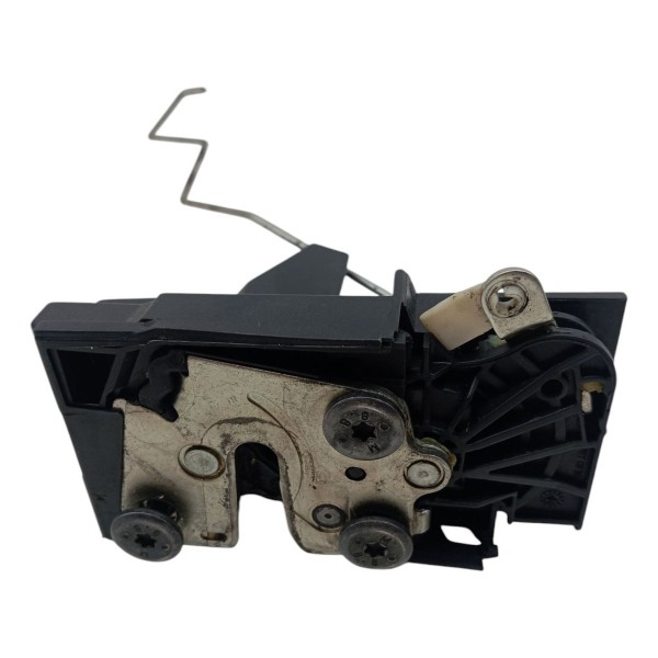 Fechadura Porta Dianteira Direita Renault Logan 1.0 2015