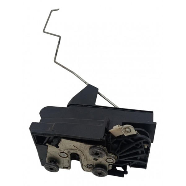 Fechadura Porta Dianteira Direita Renault Logan 1.0 2015