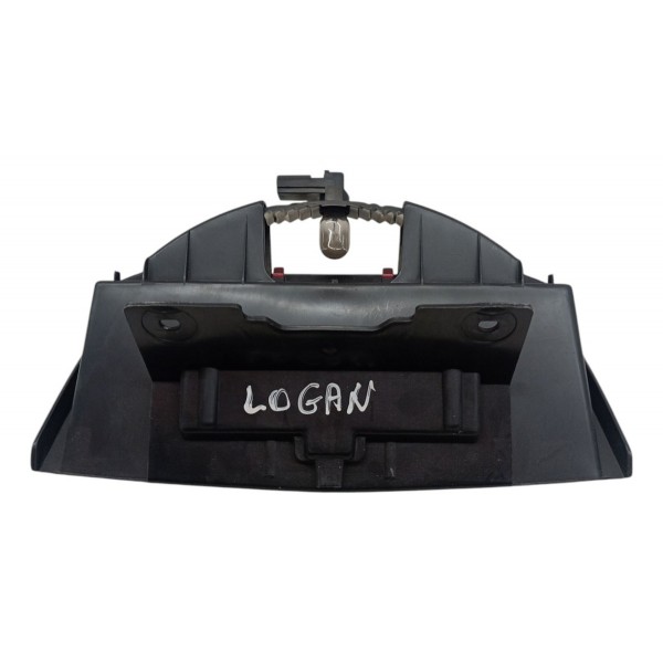 Breack Light Luz Freio Renault Logan 1.0 2013 2014 2015