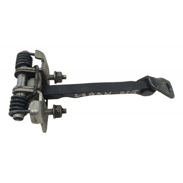 Limitador Porta Dianteiro Esquerdo Renault Logan 2014 2015