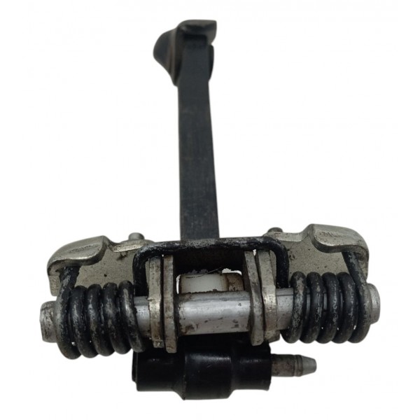 Limitador Porta Dianteiro Esquerdo Renault Logan 2014 2015