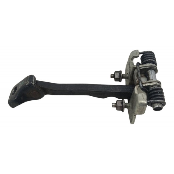 Limitador Porta Dianteiro Esquerdo Renault Logan 2014 2015