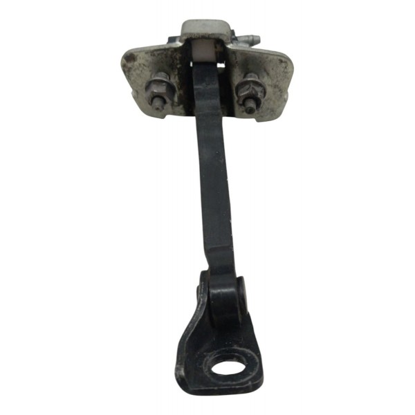Limitador Porta Dianteiro Esquerdo Renault Logan 2014 2015