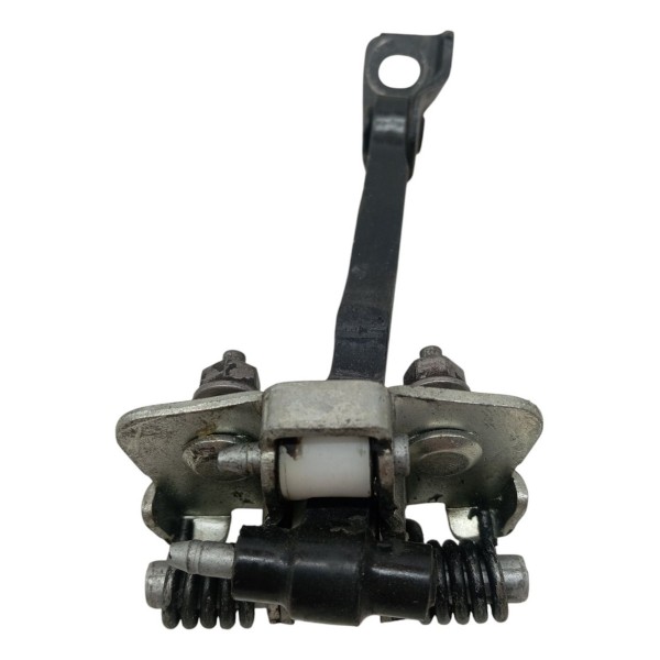 Limitador Porta Dianteiro Esquerdo Renault Logan 2014 2015