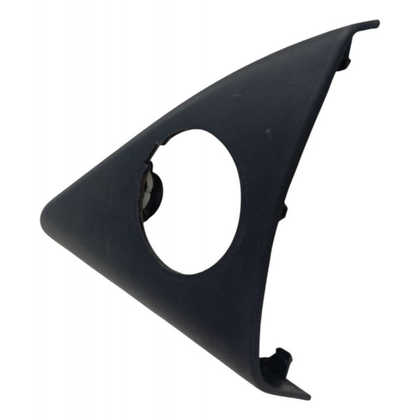 Moldura Interno Retrovisor Esquerdo Renault Logan 1.0 2008