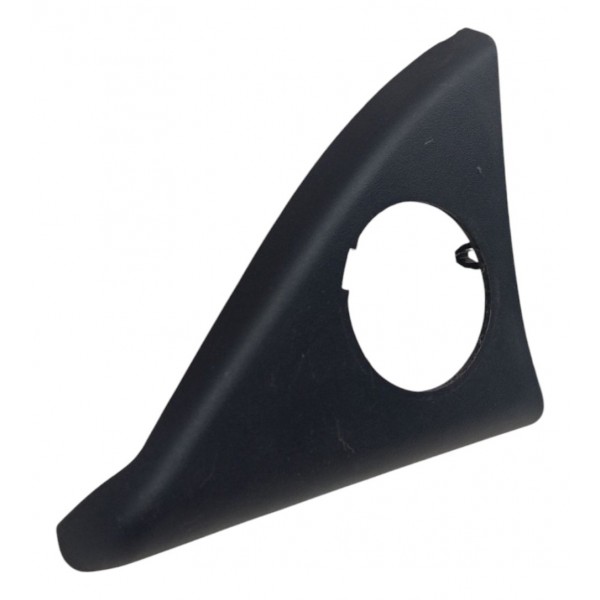 Moldura Interno Retrovisor Esquerdo Renault Logan 1.0 2008