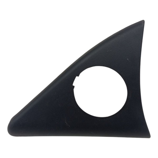 Moldura Interno Retrovisor Esquerdo Renault Logan 1.0 2008