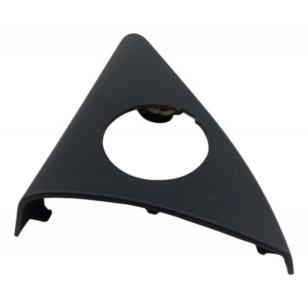 Moldura Interno Retrovisor Esquerdo Renault Logan 1.0 2008