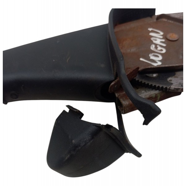 Alavanca Freio De Mão Renault Logan 1.0 2014 2015