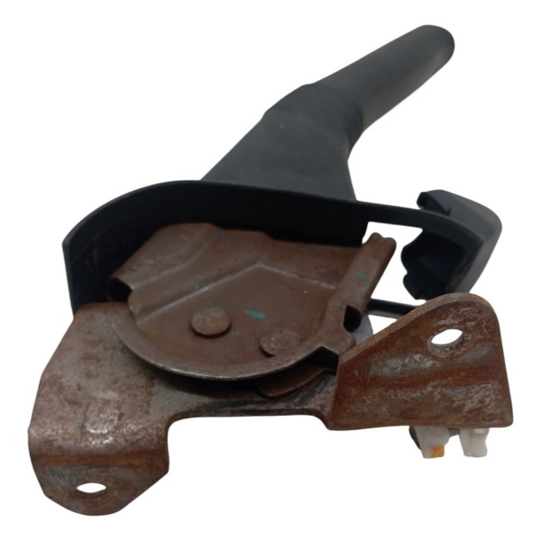 Alavanca Freio De Mão Renault Logan 1.0 2014 2015