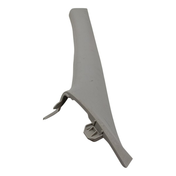 Acabamento Coluna Dianteira Esquerda Renault Logan 1.0 2008