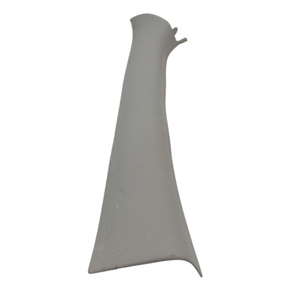 Acabamento Coluna Dianteira Esquerda Renault Logan 1.0 2008