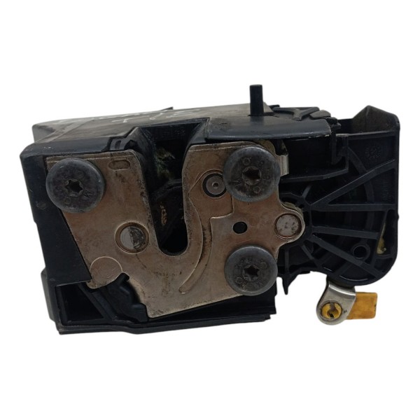 Fechadura Elétrica Traseira Esquerda Renault Logan 1.0 2008