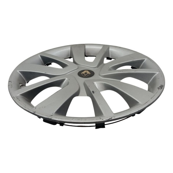 Calota Aro 15 Renault Logan 1.0 2013 2014 2015