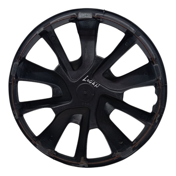 Calota Aro 15 Renault Logan 1.0 2013 2014 2015