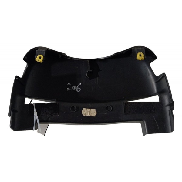 Moldura Acabamento Coluna Direção Peugeot 206 207 2002 2003