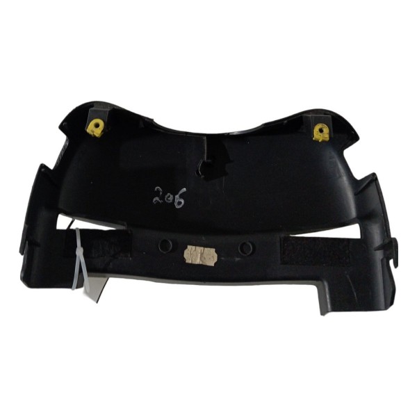 Moldura Acabamento Coluna Direção Peugeot 206 207 2002 2003