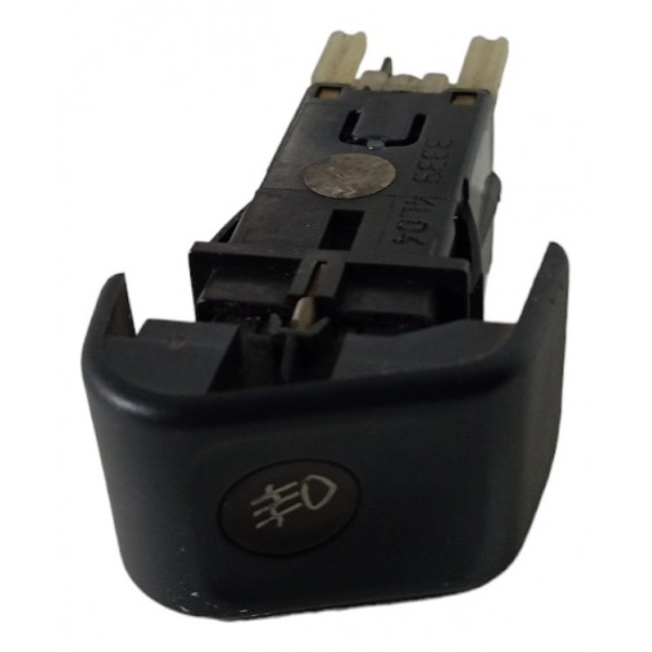 Botão Lanterna Neblina Milha Citroen Zx 1994 1995 1996 1997