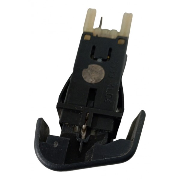 Botão Lanterna Neblina Milha Citroen Zx 1994 1995 1996 1997