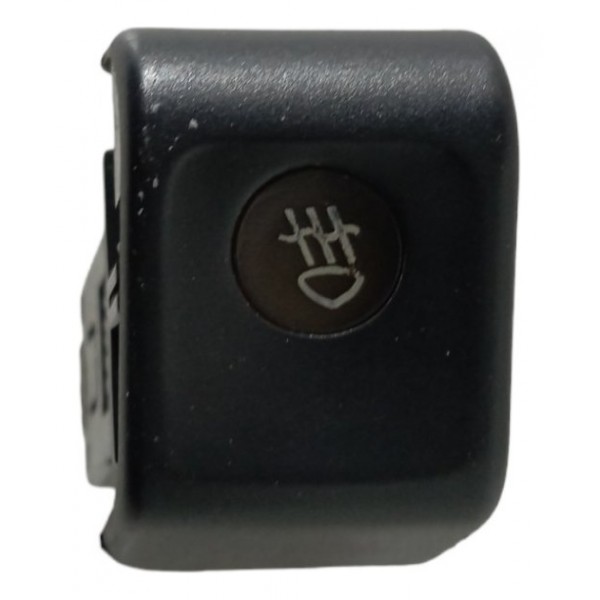 Botão Lanterna Neblina Milha Citroen Zx 1994 1995 1996 1997