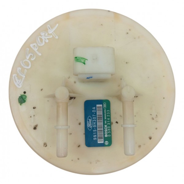 Bomba Combustível Completa Ford Ecosport 2.0 2009