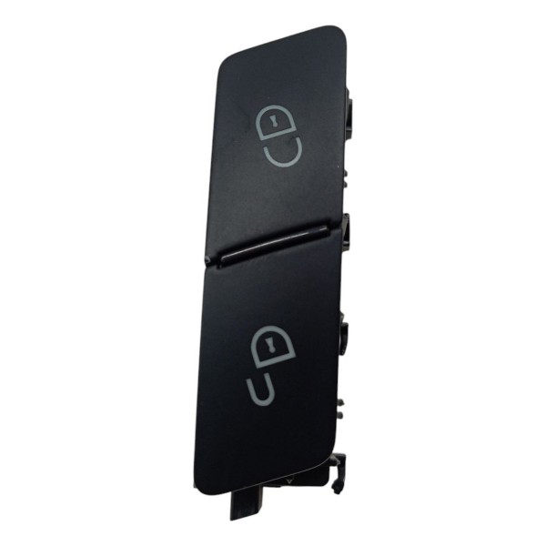 Botão Trava Porta Dianteira Direita Mercedes C200 2009