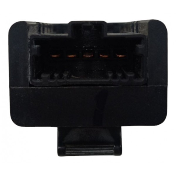 Botão Vidro Eletrico Dianteiro Direiro Honda Fit 2006 2007