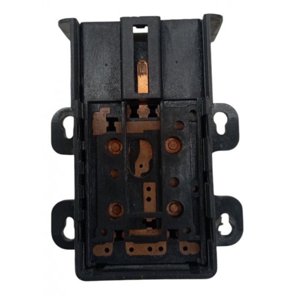 Botão Vidro Eletrico Dianteiro Direiro Honda Fit 2006 2007