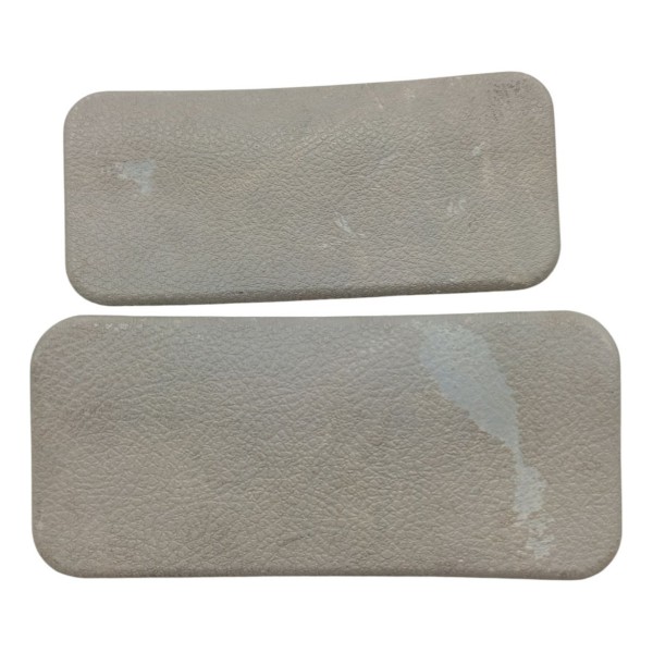 Par Tampa Acabamento Forro Teto Fiat Palio 1.6 2014 2015