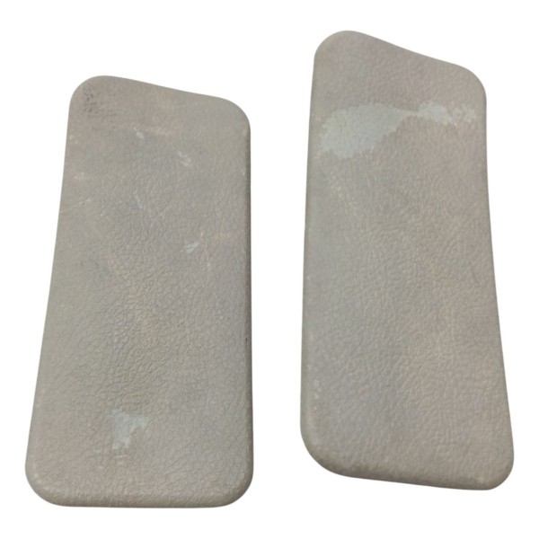 Par Tampa Acabamento Forro Teto Fiat Palio 1.6 2014 2015