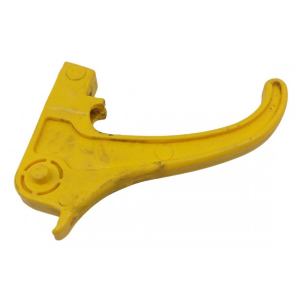 Alavanca Puxador Capo Fiat Palio 1.6 2013 2014 2015