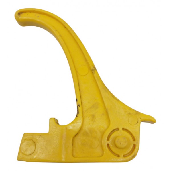 Alavanca Puxador Capo Fiat Palio 1.6 2013 2014 2015