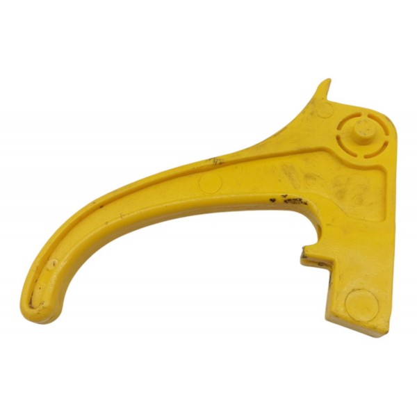 Alavanca Puxador Capo Fiat Palio 1.6 2013 2014 2015