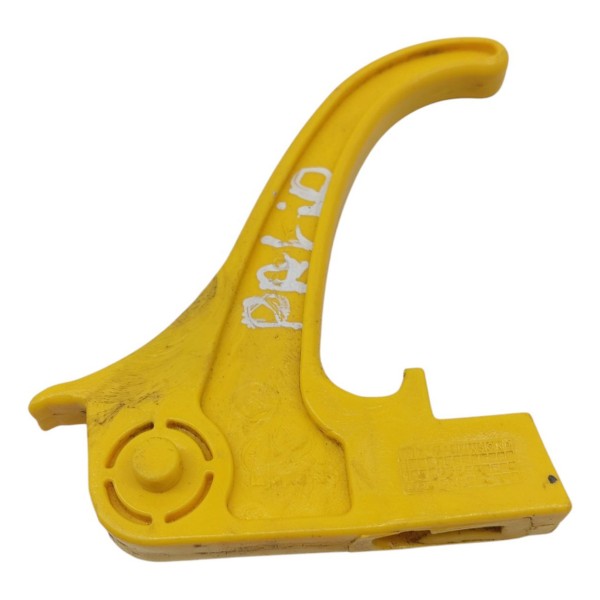 Alavanca Puxador Capo Fiat Palio 1.6 2013 2014 2015
