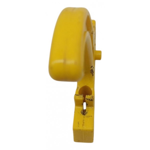 Alavanca Puxador Capo Fiat Palio 1.6 2013 2014 2015