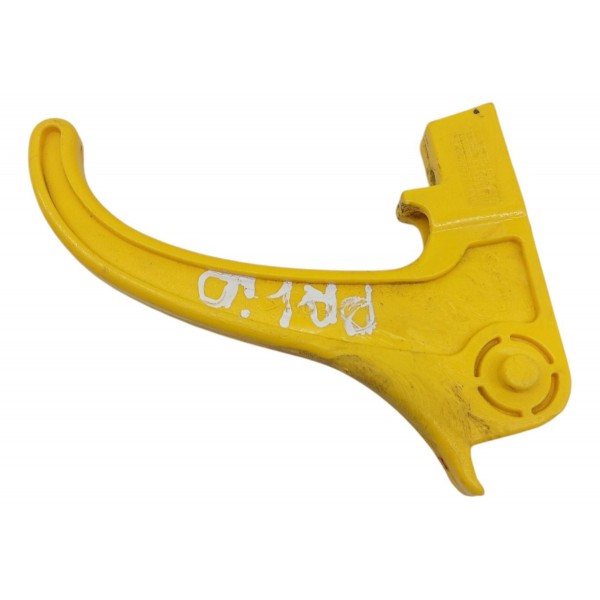 Alavanca Puxador Capo Fiat Palio 1.6 2013 2014 2015