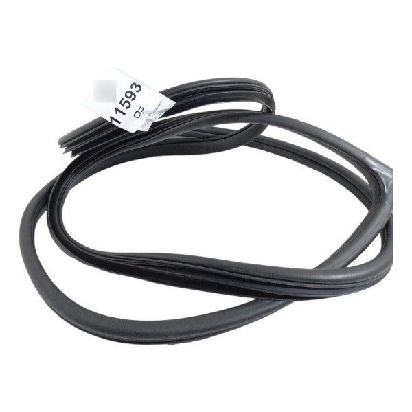 Borracha Entrada Porta Dianteira Direita Sportage 2010