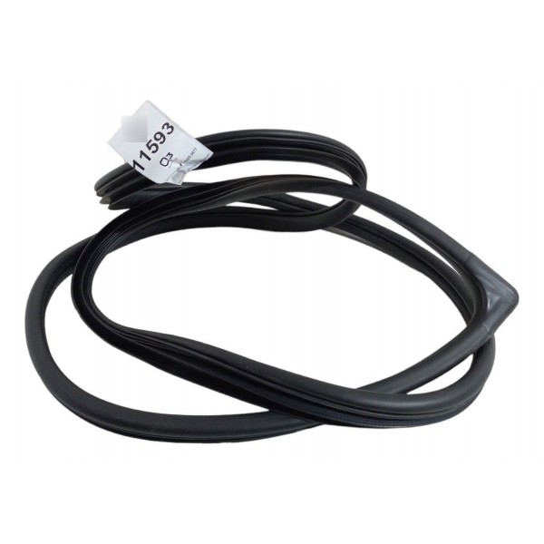 Borracha Entrada Porta Dianteira Direita Sportage 2010