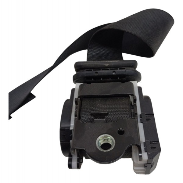 Cinto Segurança Traseiro Direito Chevrolet Onix 1.4 2014 15