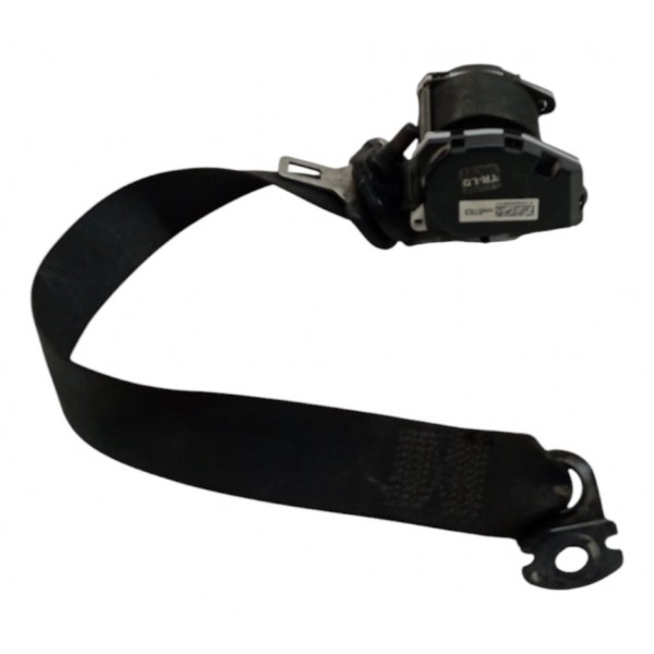 Cinto Segurança Traseiro Direito Chevrolet Onix 1.4 2014 15