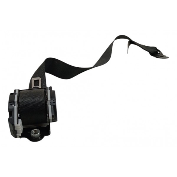 Cinto Segurança Traseiro Direito Chevrolet Onix 1.4 2014 15