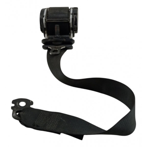 Cinto Segurança Traseiro Direito Chevrolet Onix 1.4 2014 15