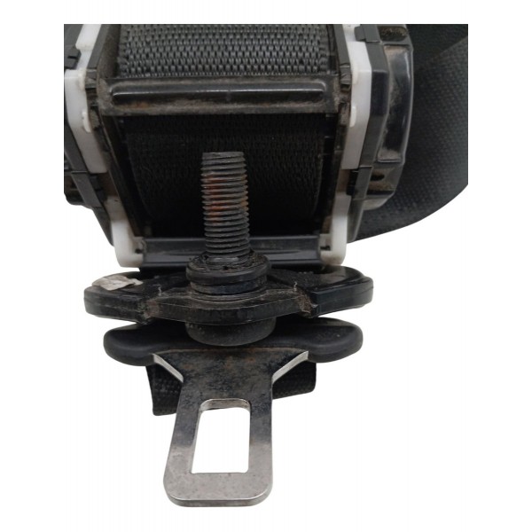 Cinto Segurança Traseiro Direito Chevrolet Onix 1.4 2014 15