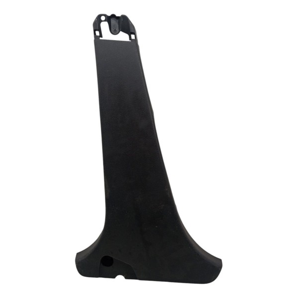 Moldura Coluna Cinto Esquerdo Renault Logan 1.0 2014 2015