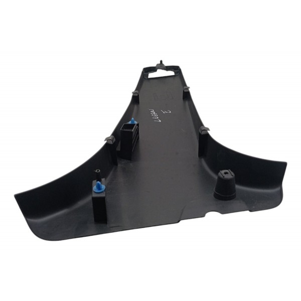 Moldura Coluna Cinto Esquerdo Renault Logan 1.0 2014 2015