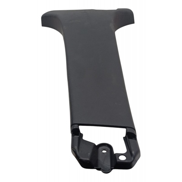 Moldura Coluna Cinto Esquerdo Renault Logan 1.0 2014 2015