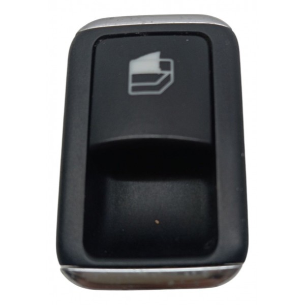 Botão Comando Vidro Dianteiro Direito Mercedes C180 2009